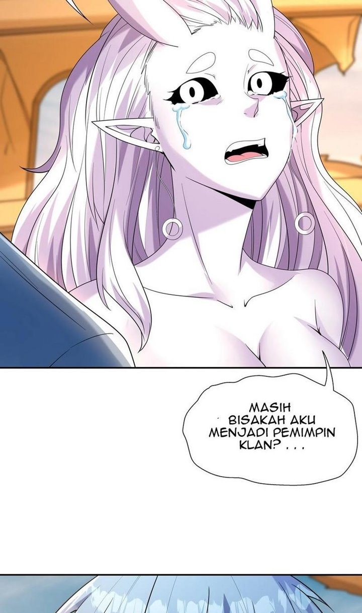My Harem Is Entirely Female Demon Villains Chapter 36 Gambar 69