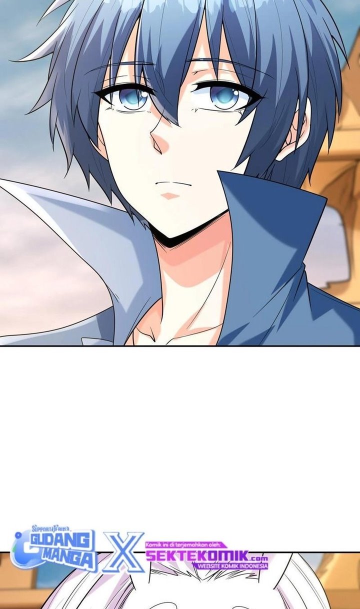 My Harem Is Entirely Female Demon Villains Chapter 36 Gambar 70