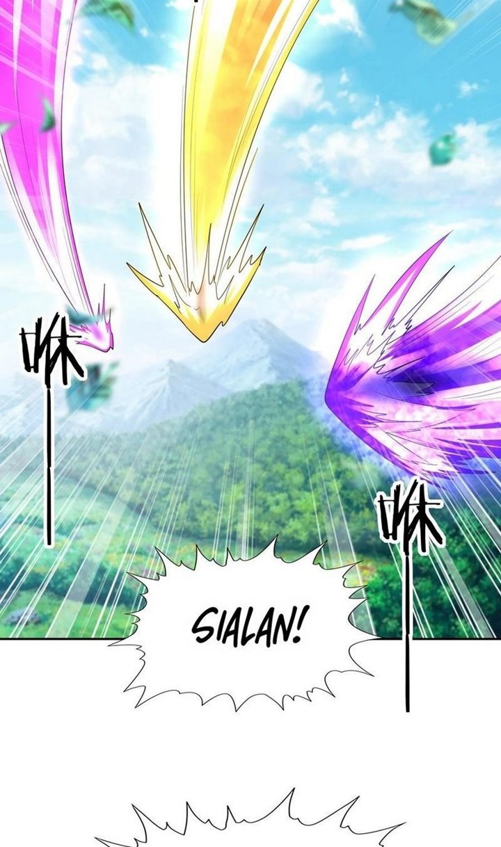 My Harem Is Entirely Female Demon Villains Chapter 36 Gambar 80