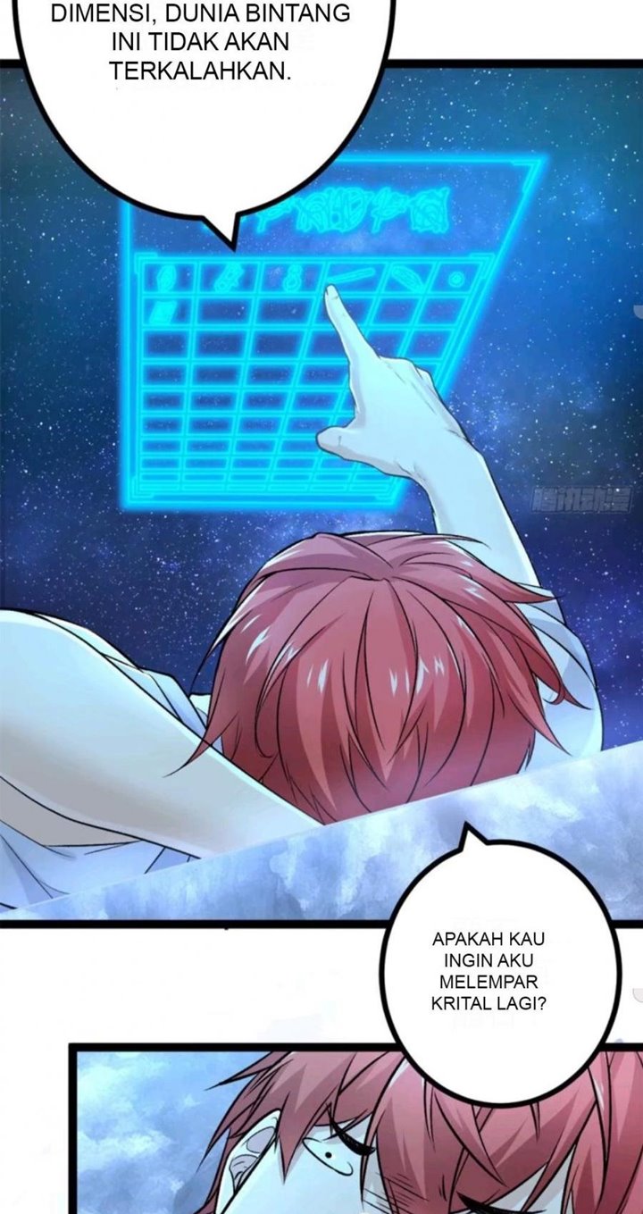 My Shadow Hangs Up Chapter 40 Gambar 32