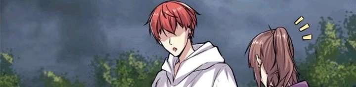 My Shadow Hangs Up Chapter 39 Gambar 9