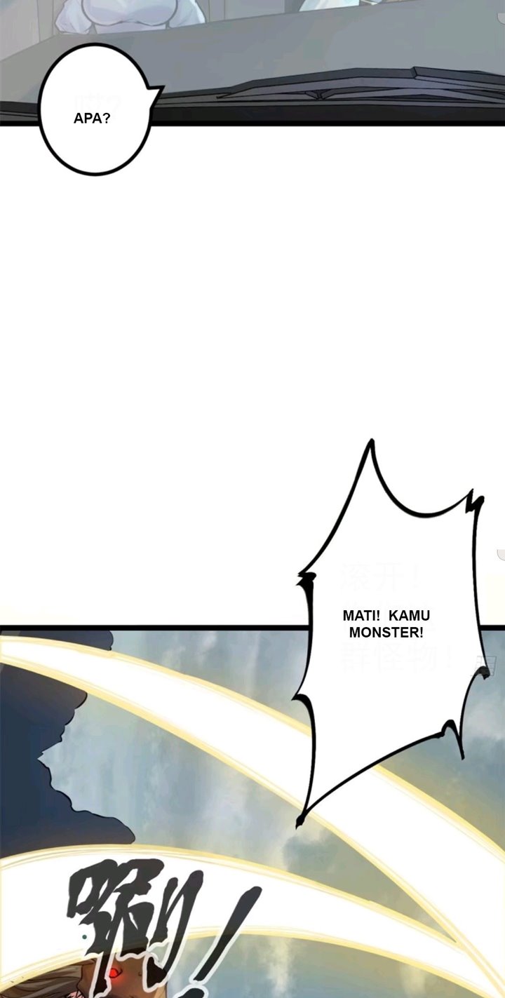 My Shadow Hangs Up Chapter 38 Gambar 25