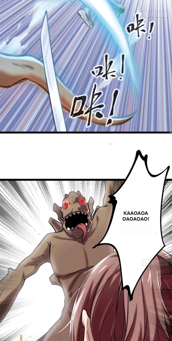 My Shadow Hangs Up Chapter 38 Gambar 30