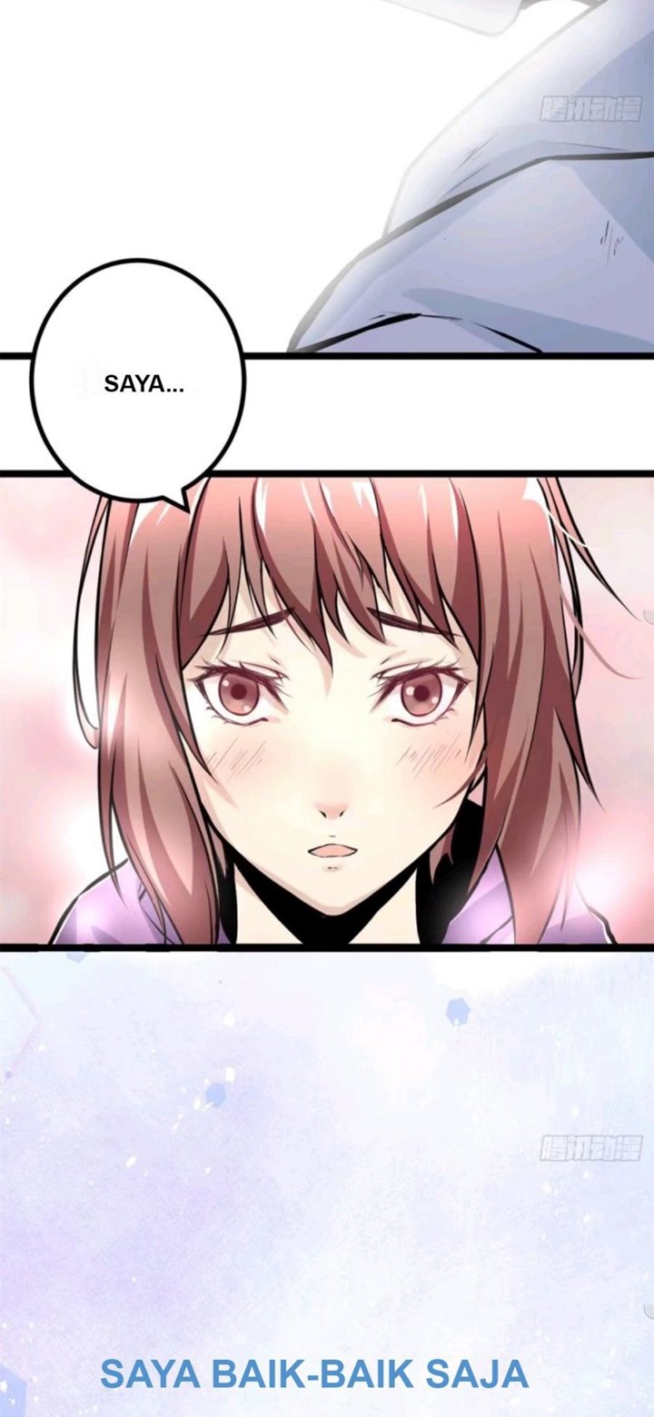 My Shadow Hangs Up Chapter 38 Gambar 35