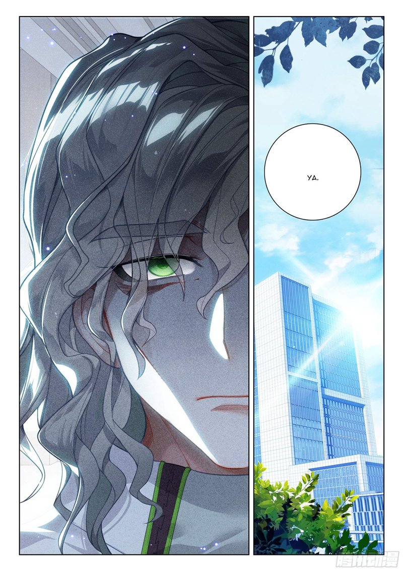 Soul Land IV – The Ultimate Combat Chapter 197 Gambar 10