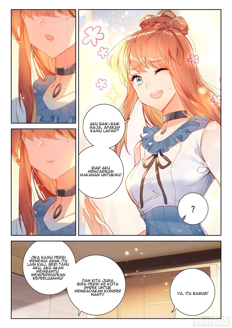 Soul Land IV – The Ultimate Combat Chapter 195 Gambar 9
