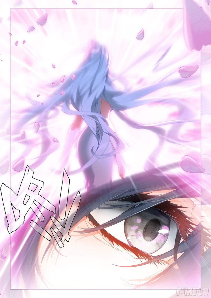 Soul Land IV – The Ultimate Combat Chapter 188 Gambar 5