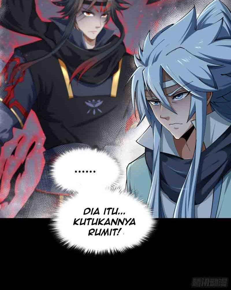 The Legend of Qing Emperor Chapter 50 Gambar 9