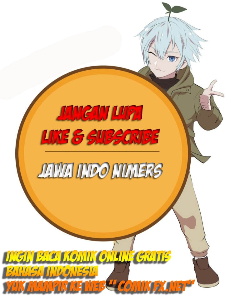 The Legend of Qing Emperor Chapter 50 Gambar 10
