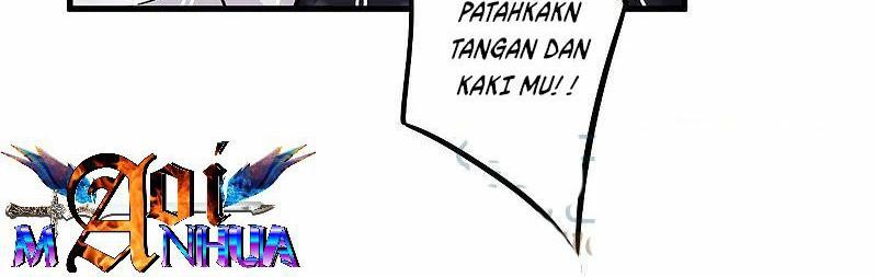 Reborn of War God Chapter 264 Gambar 20