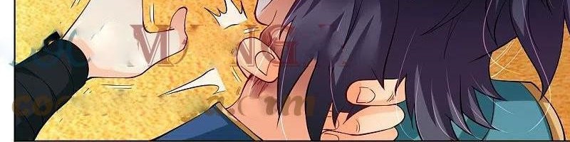 Reborn of War God Chapter 263 Gambar 13