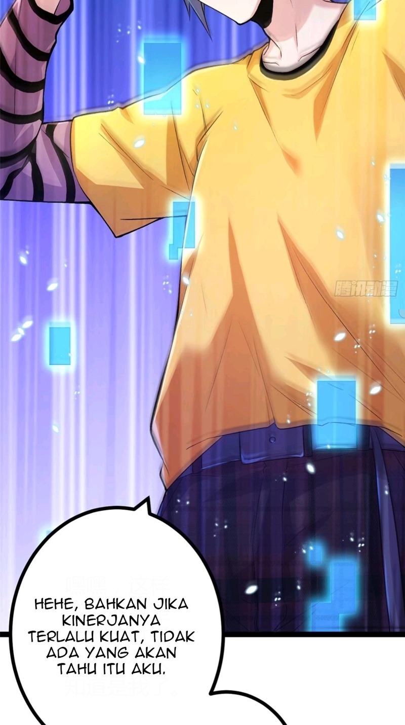 My Shadow Hangs Up Chapter 46 Gambar 6