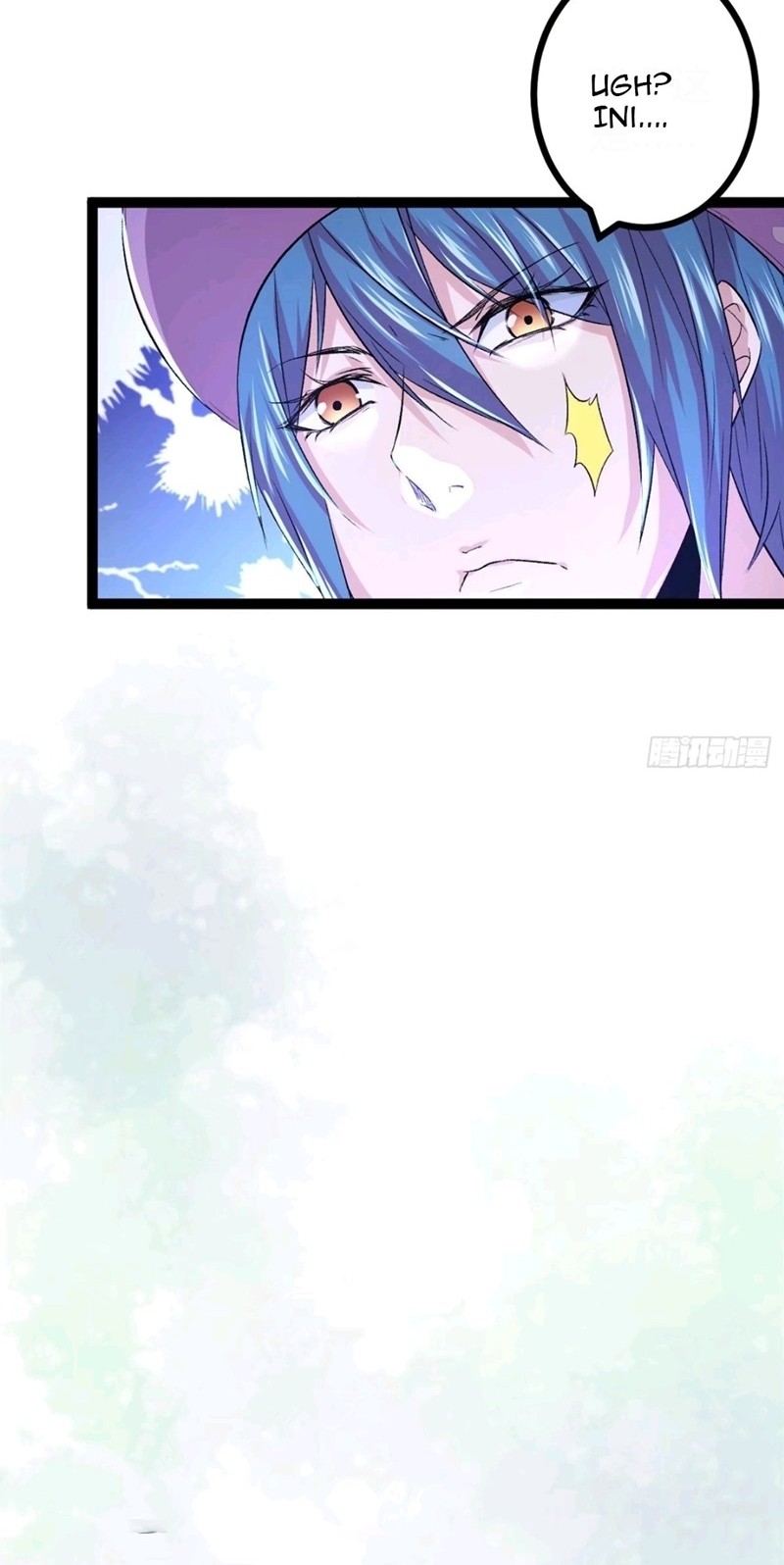My Shadow Hangs Up Chapter 46 Gambar 10