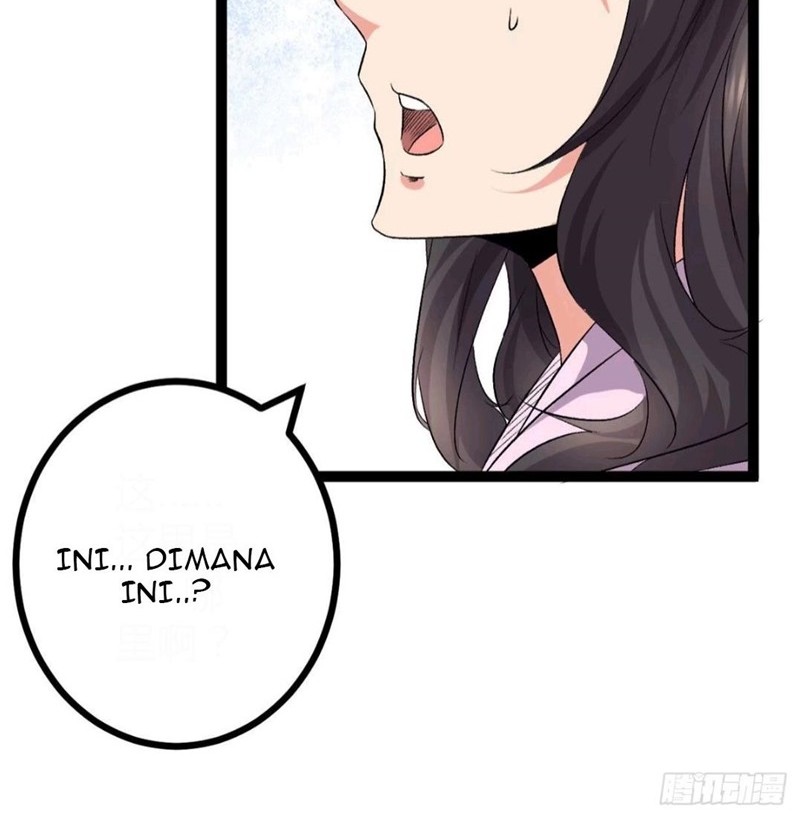 My Shadow Hangs Up Chapter 45 Gambar 26