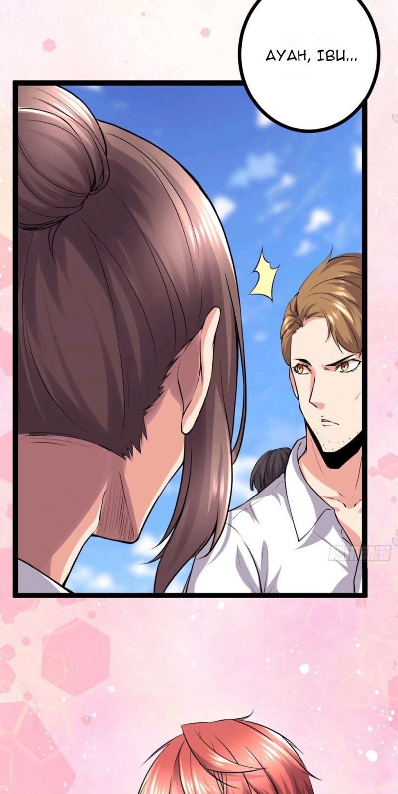 My Shadow Hangs Up Chapter 45 Gambar 30