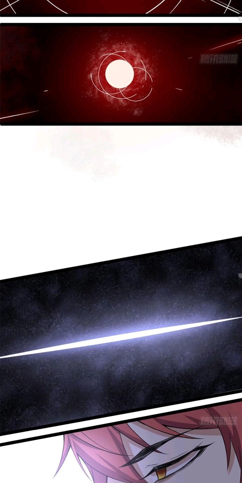 My Shadow Hangs Up Chapter 44 Gambar 8