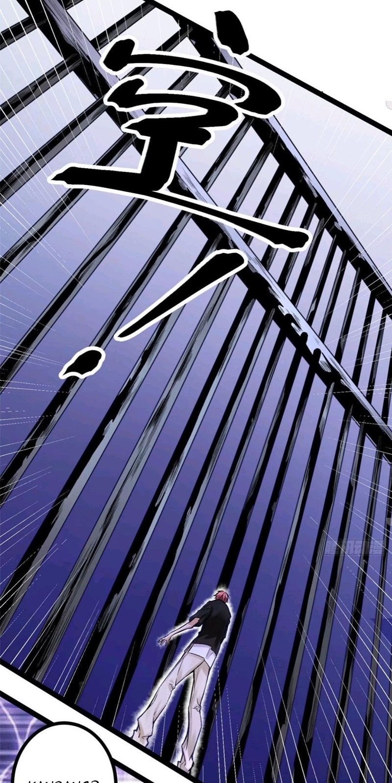 My Shadow Hangs Up Chapter 44 Gambar 10