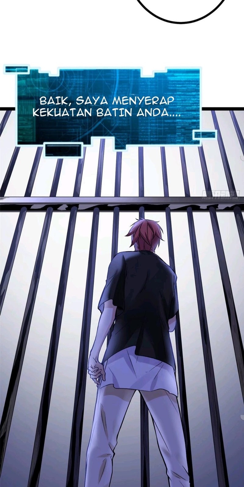 My Shadow Hangs Up Chapter 44 Gambar 14