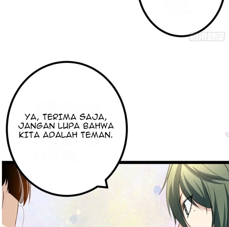 My Shadow Hangs Up Chapter 43 Gambar 25