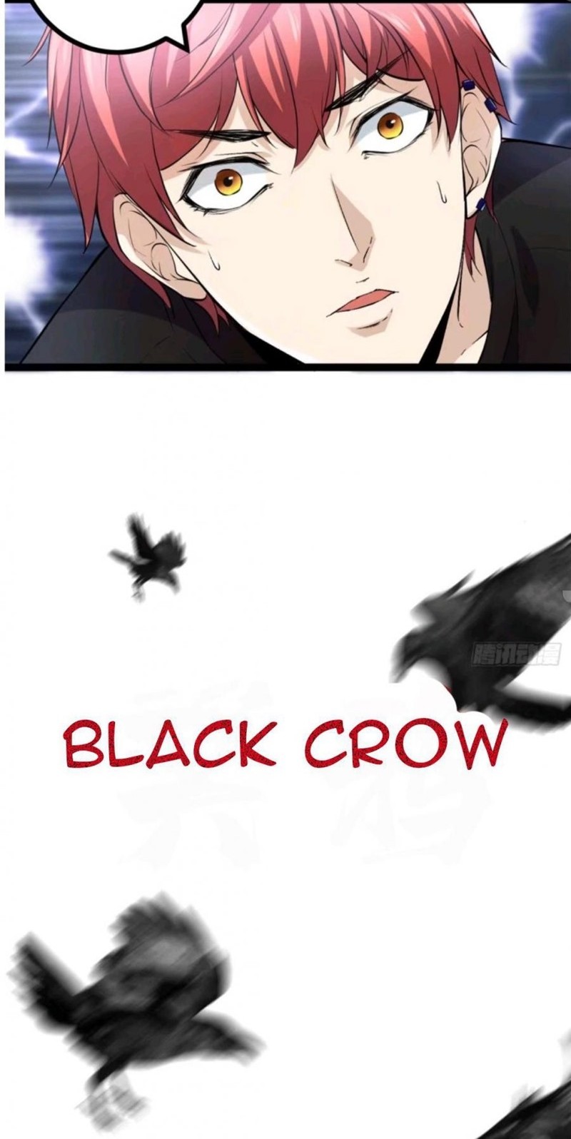 My Shadow Hangs Up Chapter 43 Gambar 34