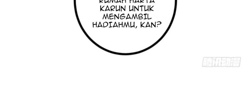 My Shadow Hangs Up Chapter 42 Gambar 21