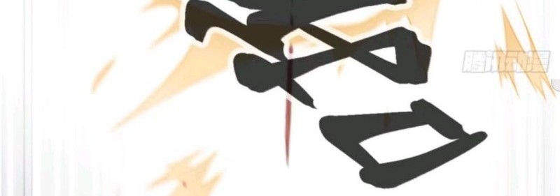 My Shadow Hangs Up Chapter 42 Gambar 11