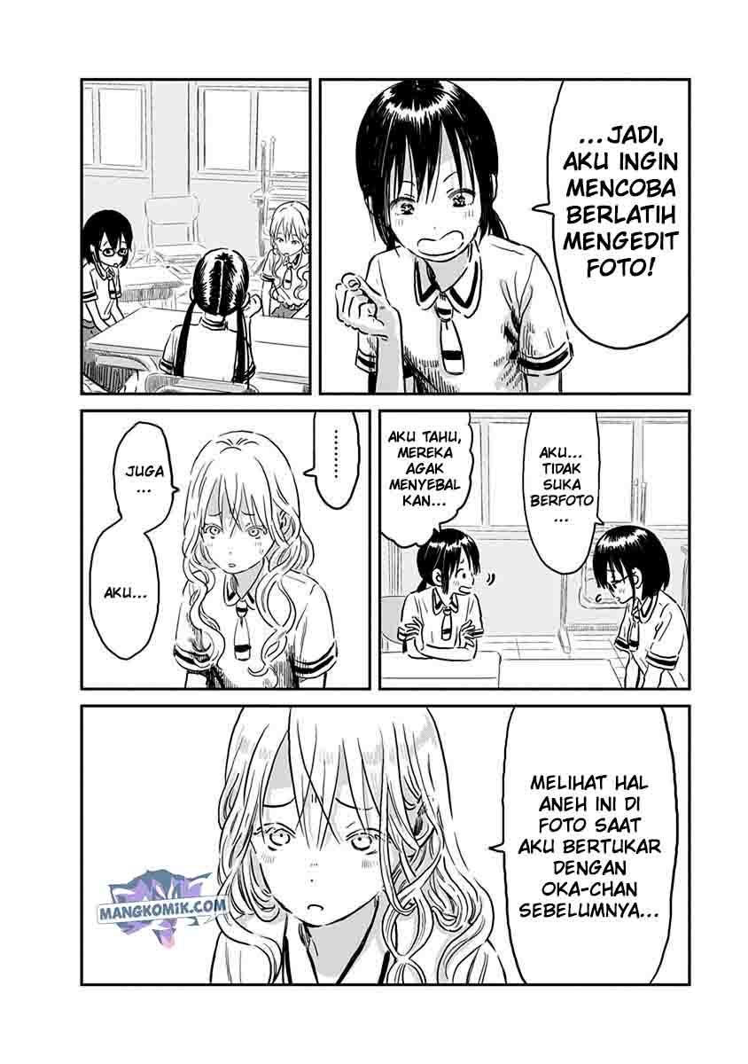 Asobi Asobase Chapter 62 4