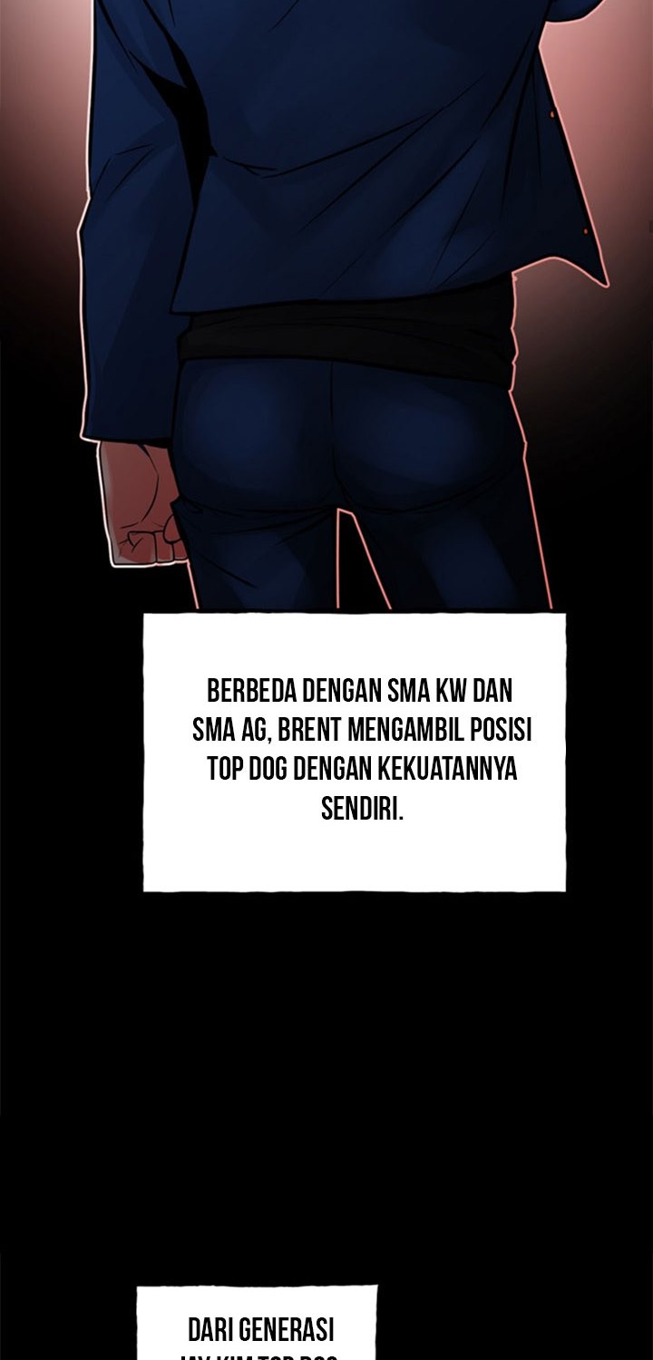 The Villain Chapter 160 Gambar 11
