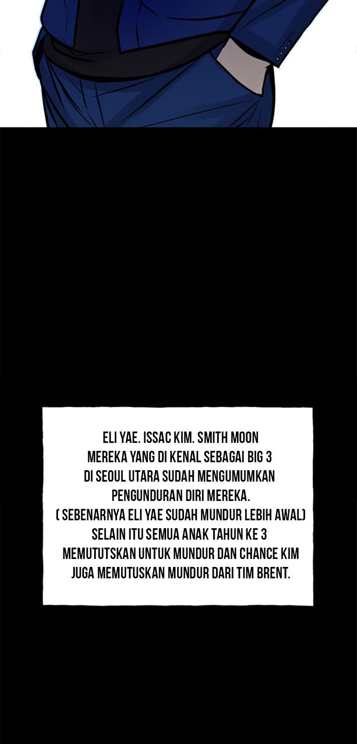 The Villain Chapter 160 Gambar 16