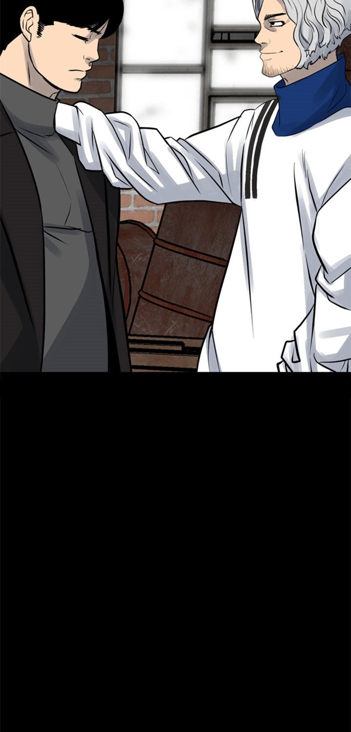 The Villain Chapter 160 Gambar 18