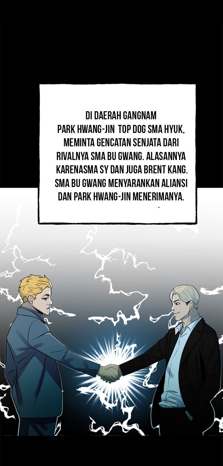 The Villain Chapter 160 Gambar 26
