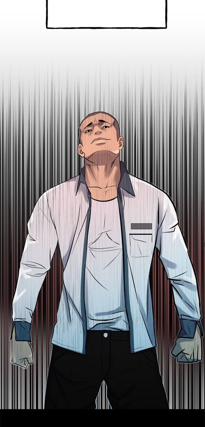 The Villain Chapter 160 Gambar 31