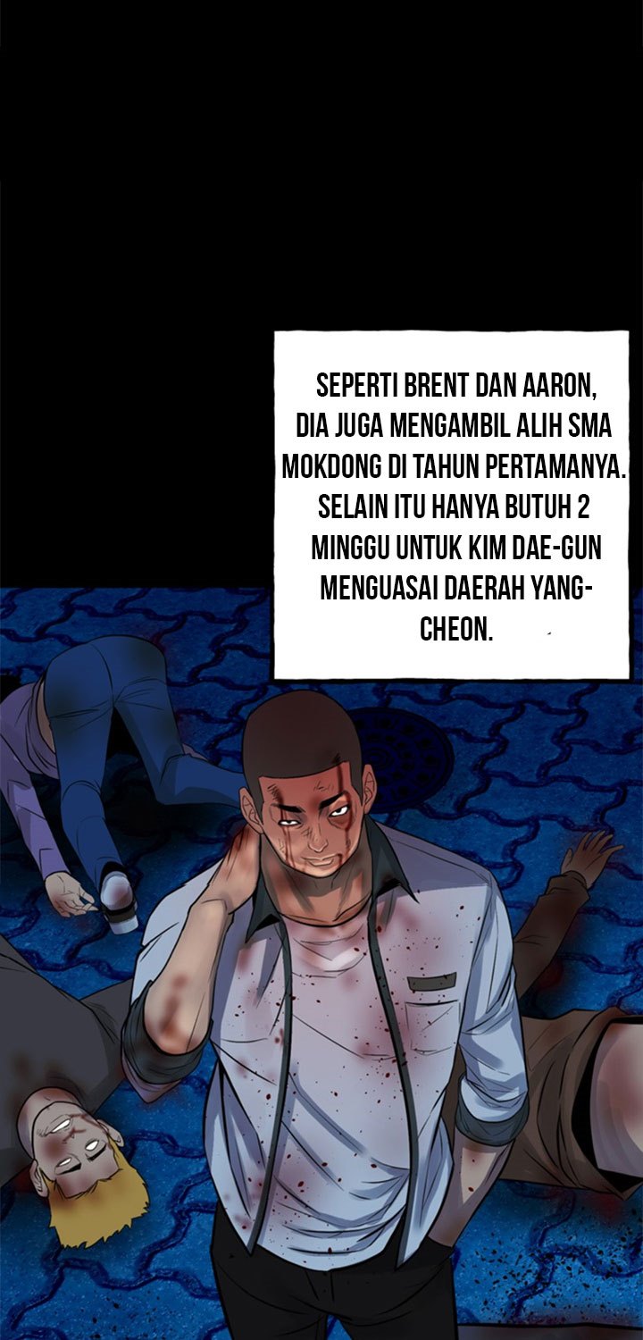 The Villain Chapter 160 Gambar 32