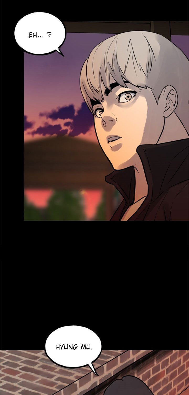 The Villain Chapter 160 Gambar 48