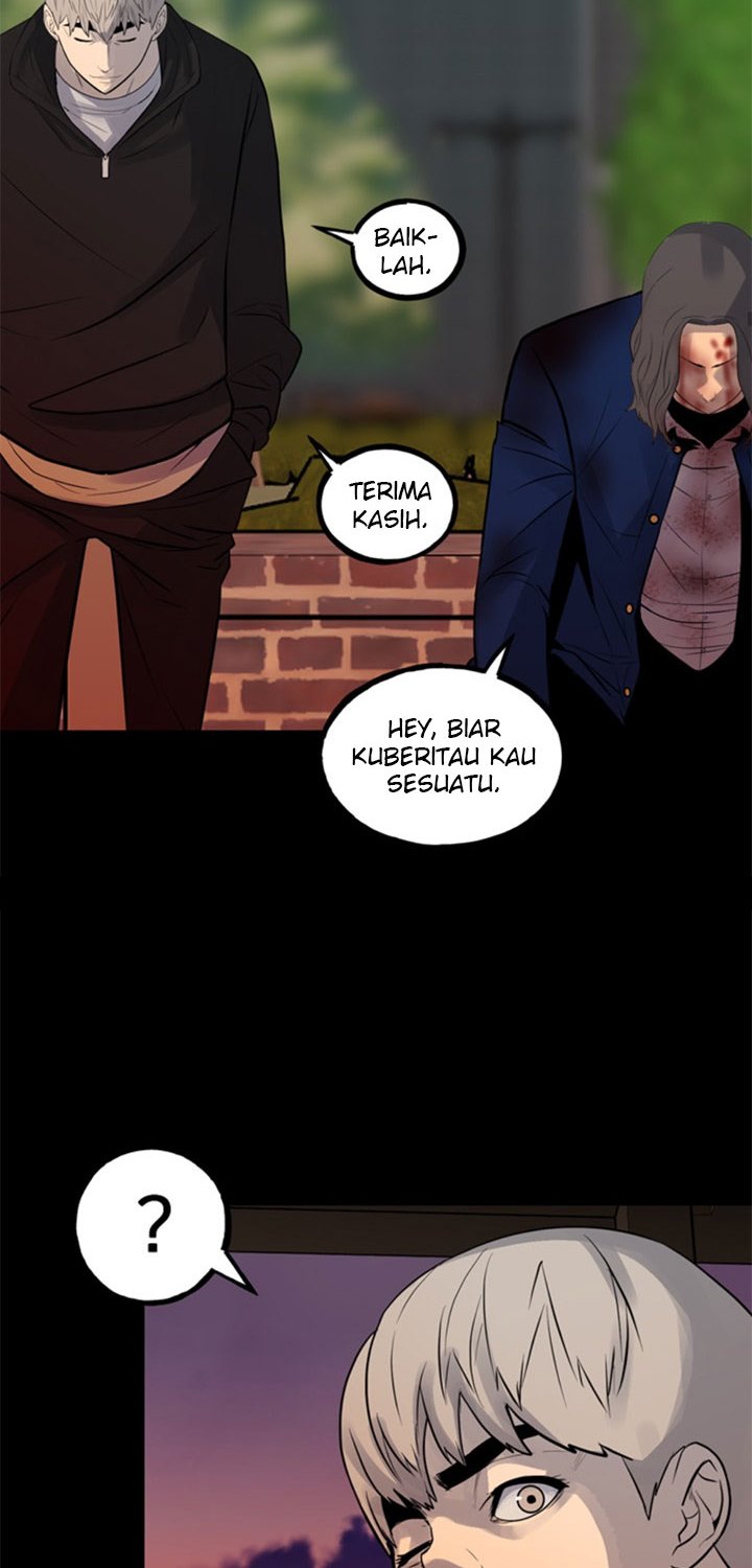 The Villain Chapter 160 Gambar 51