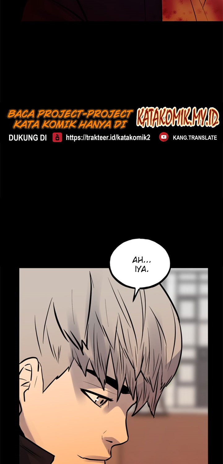 The Villain Chapter 160 Gambar 54
