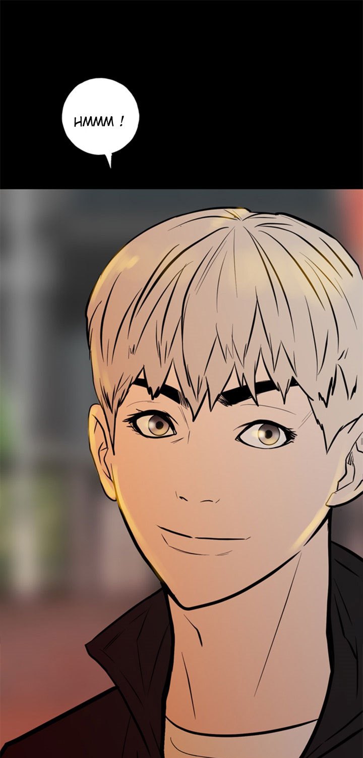 The Villain Chapter 160 Gambar 62