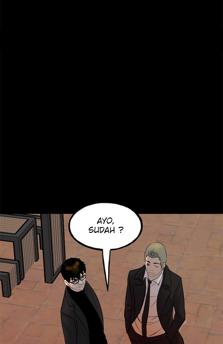 The Villain Chapter 160 Gambar 64