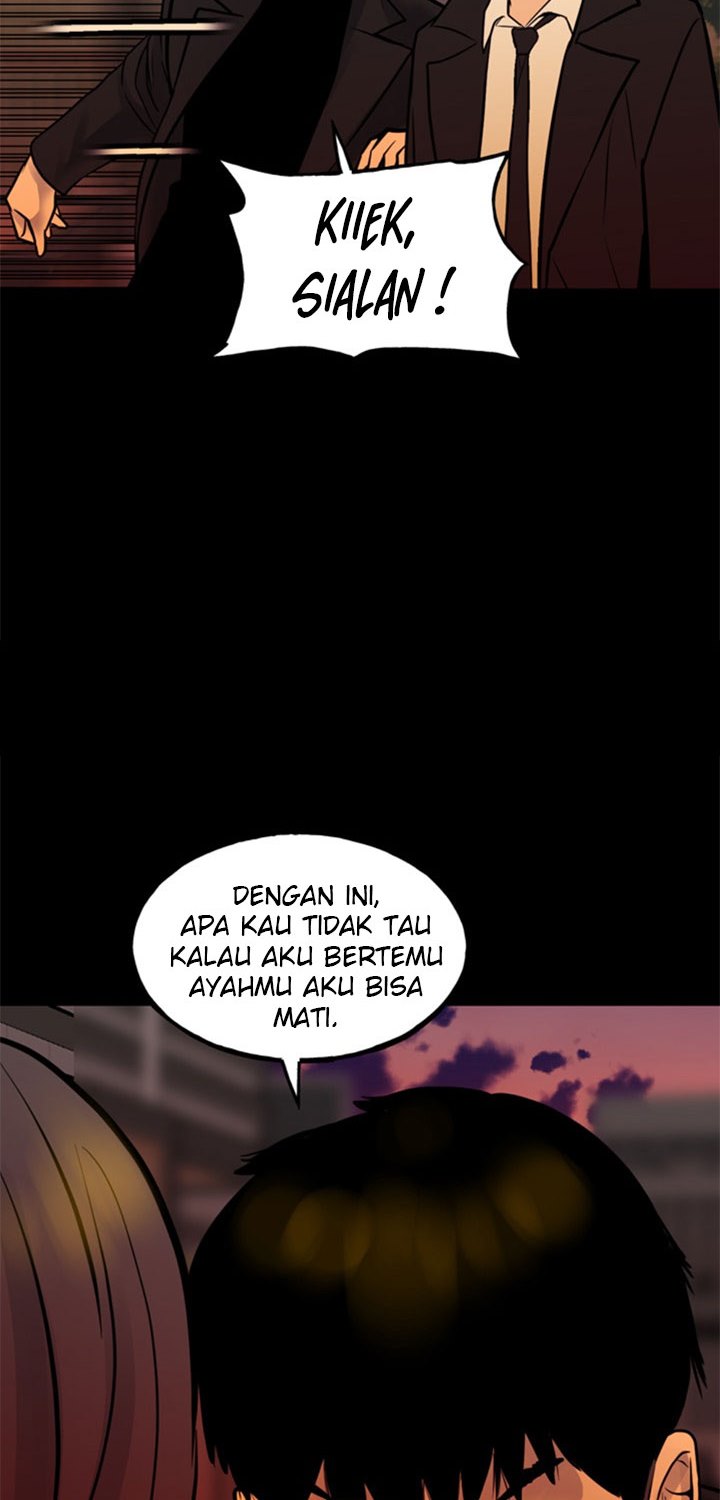 The Villain Chapter 160 Gambar 66