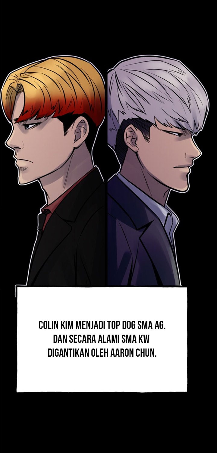 The Villain Chapter 160 Gambar 7
