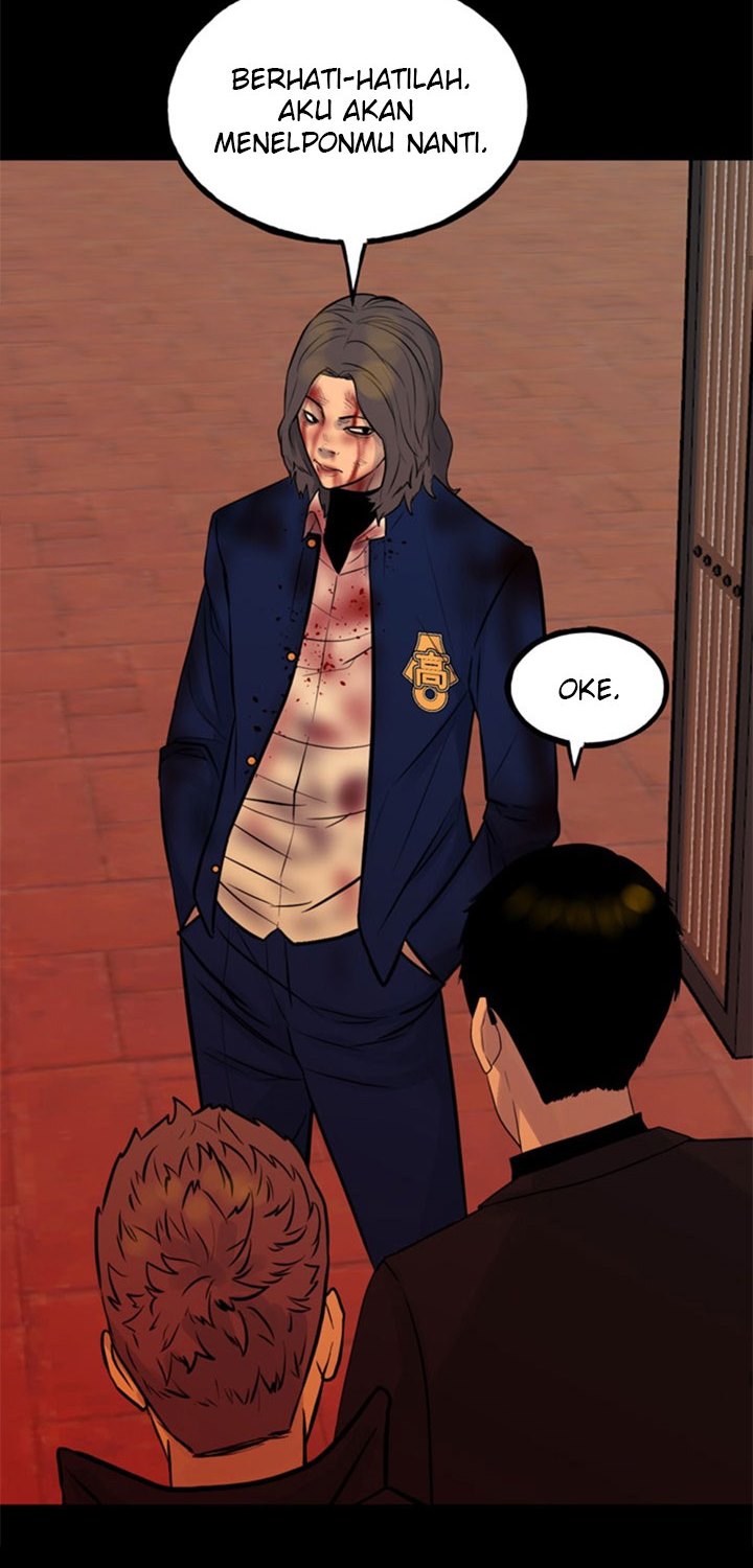 The Villain Chapter 160 Gambar 72