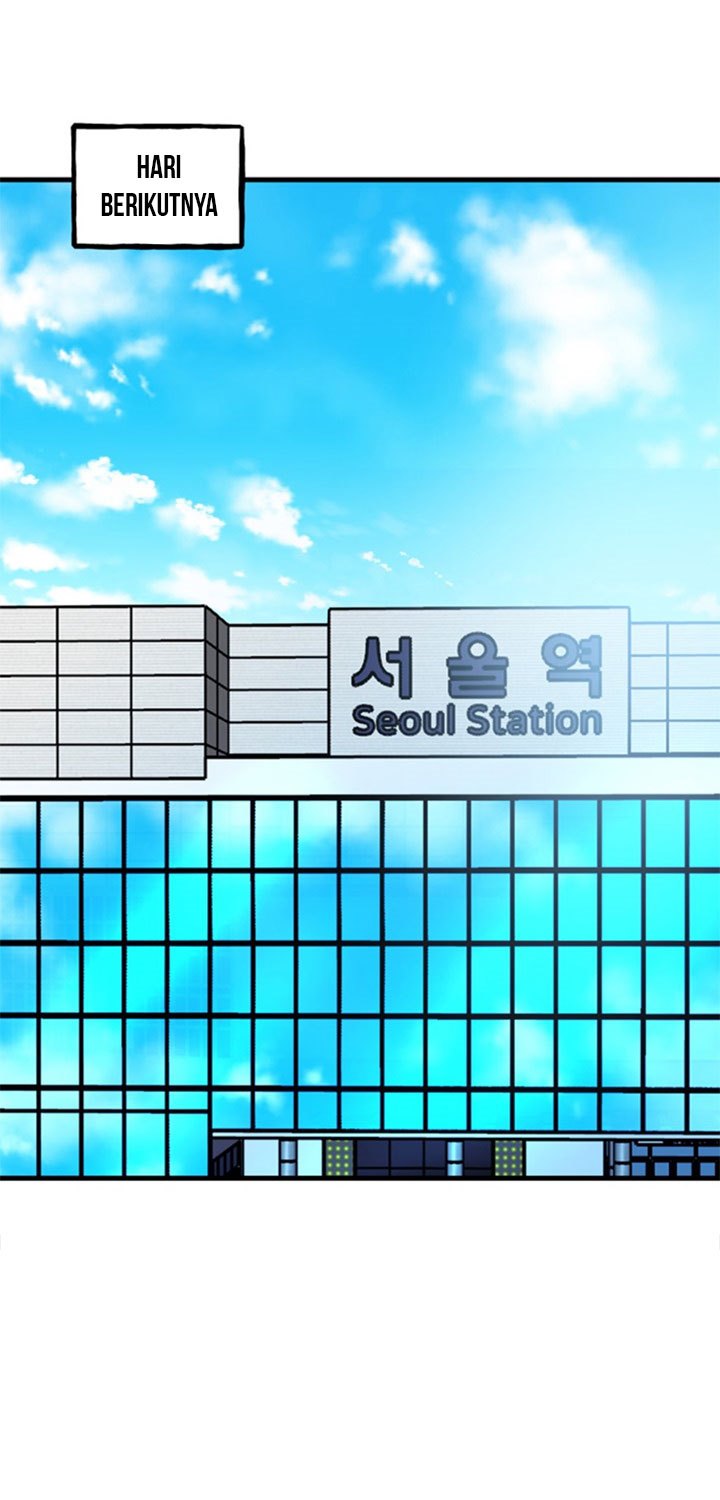 The Villain Chapter 160 Gambar 77
