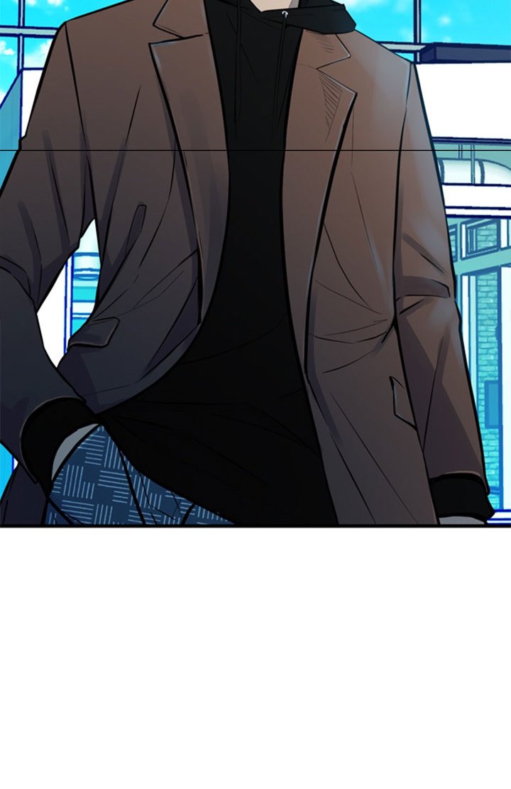 The Villain Chapter 160 Gambar 80