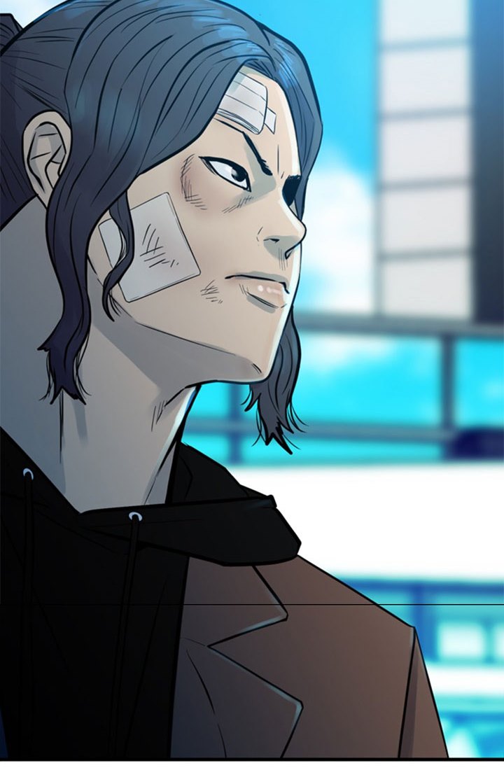 The Villain Chapter 160 Gambar 82