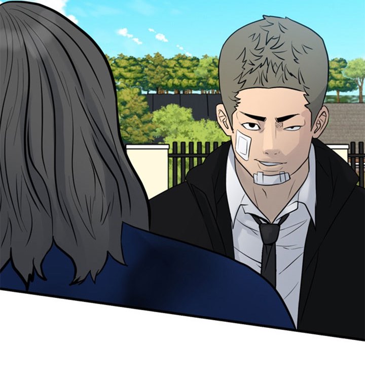 The Villain Chapter 159 Gambar 21