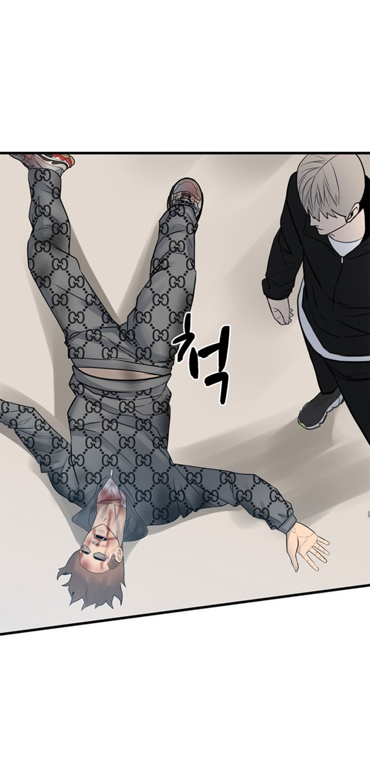 The Villain Chapter 159 Gambar 23