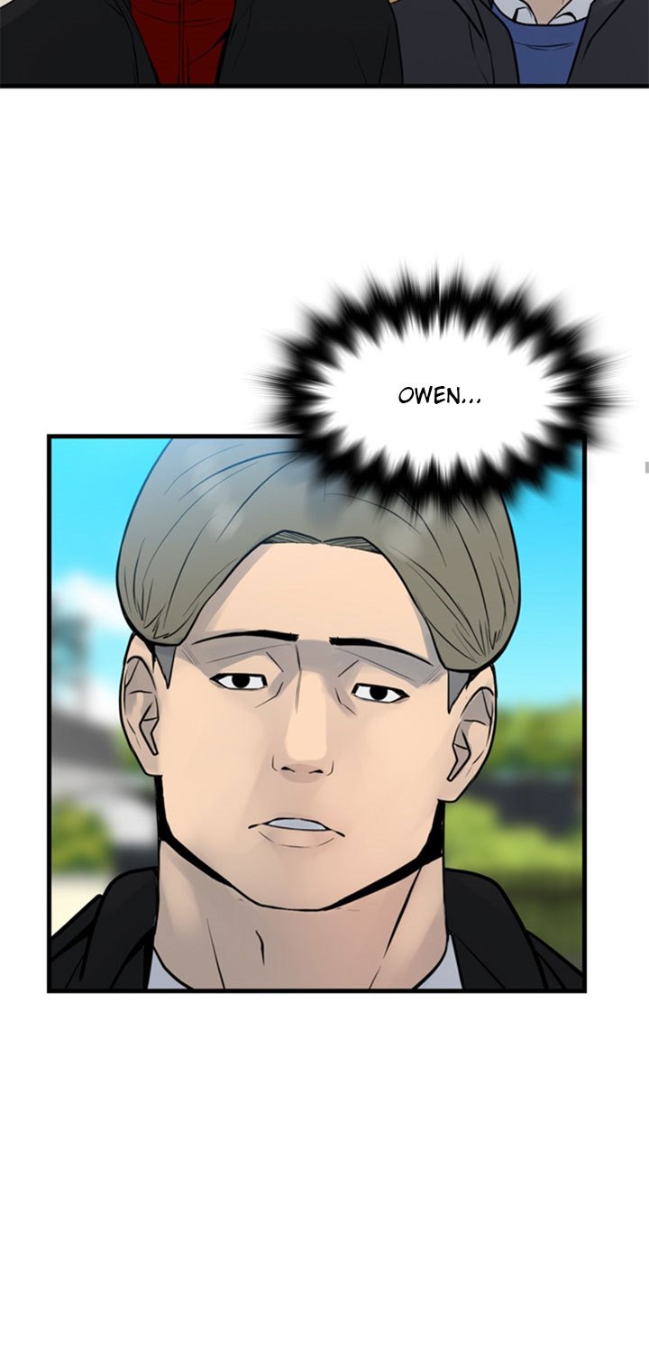 The Villain Chapter 159 Gambar 26