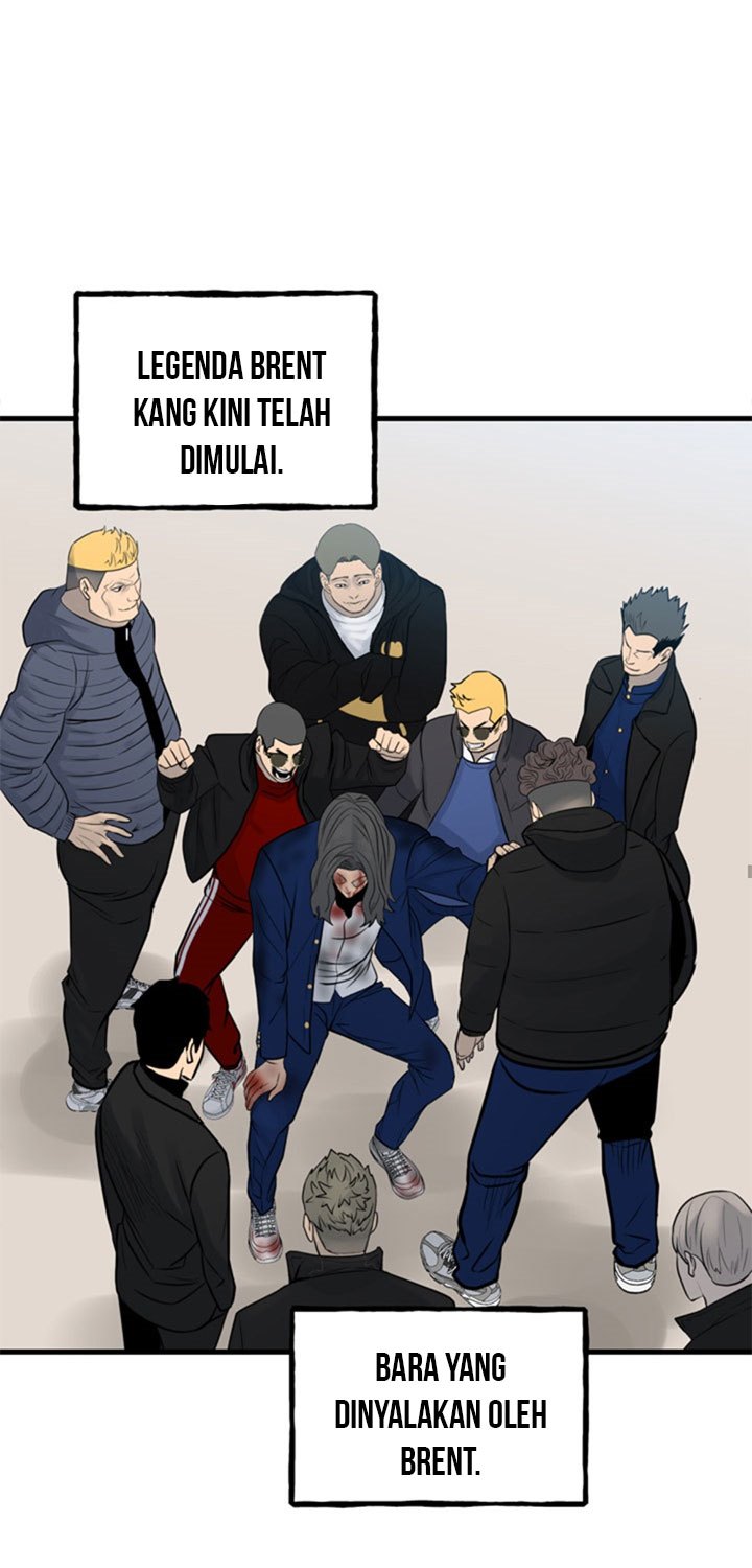 The Villain Chapter 159 Gambar 38