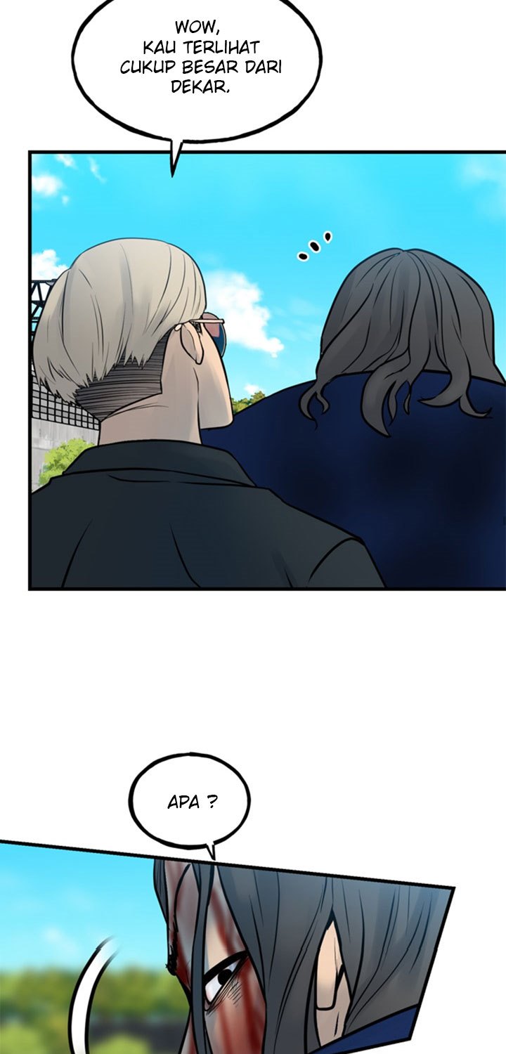 The Villain Chapter 159 Gambar 46