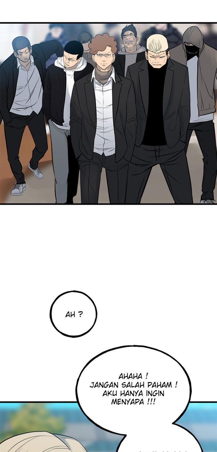 The Villain Chapter 159 Gambar 48